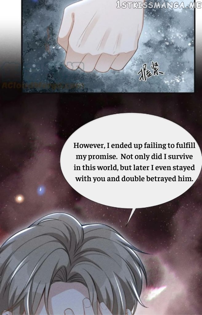 See You Never chapter 64 - page 21