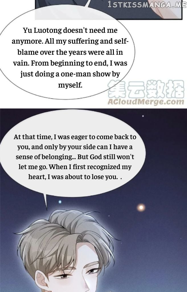 See You Never chapter 64 - page 31