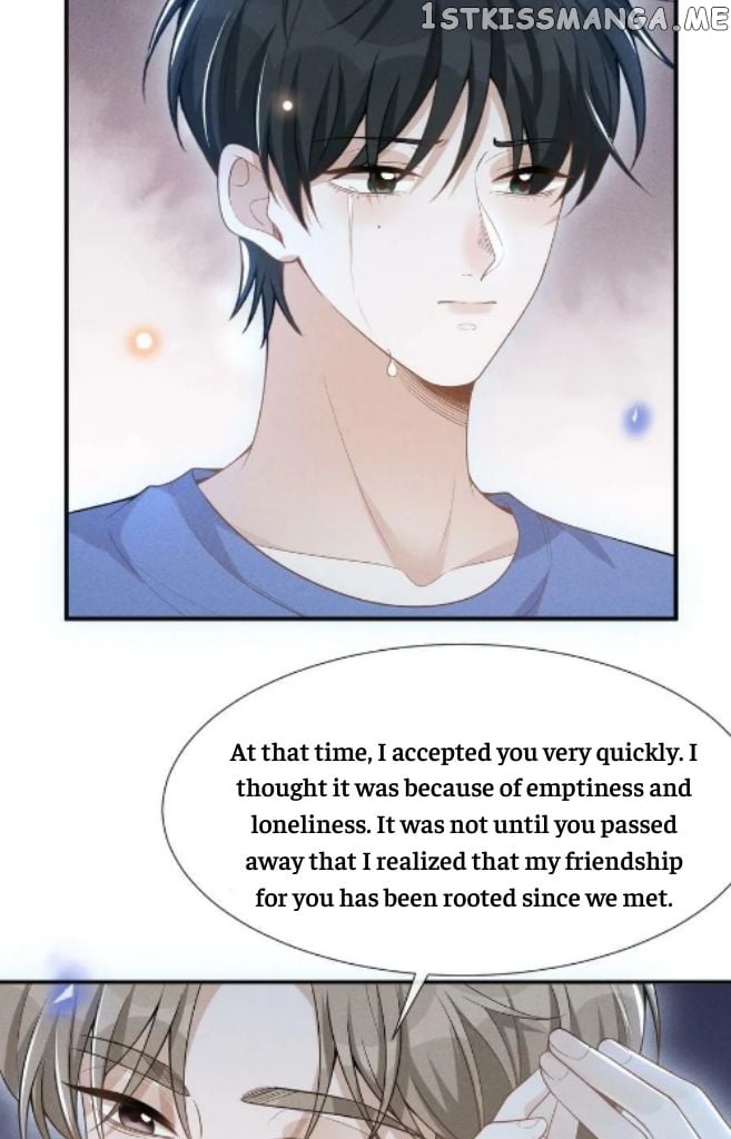 See You Never chapter 64 - page 33