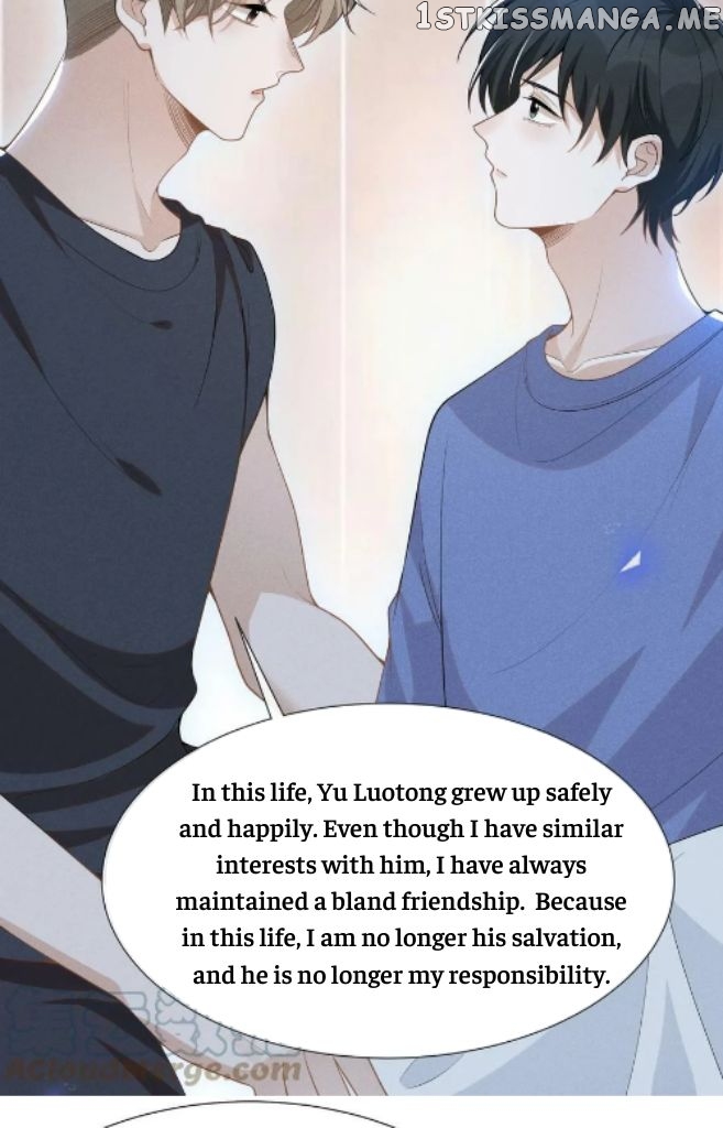 See You Never chapter 64 - page 37