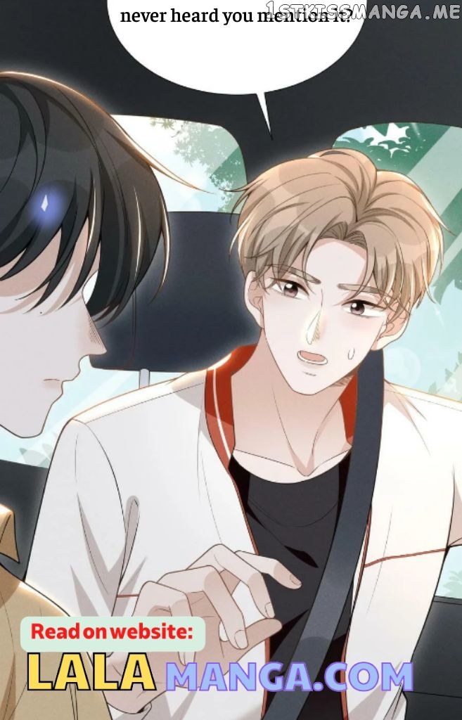 See You Never chapter 64 - page 50