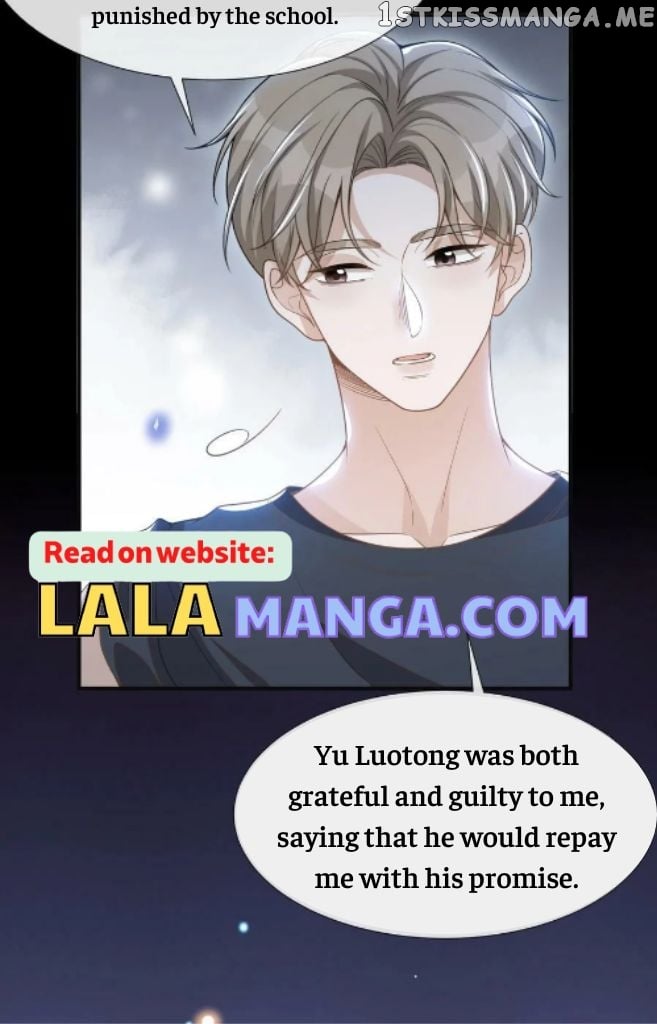 See You Never chapter 64 - page 8