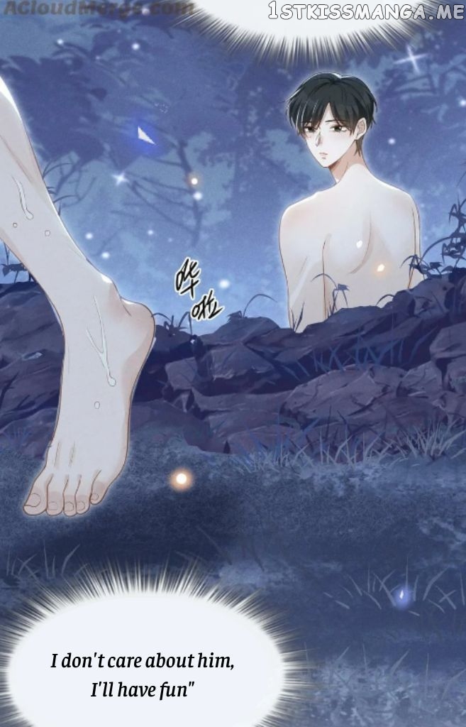 See You Never chapter 63 - page 6