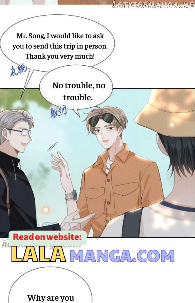 See You Never chapter 62 - page 12