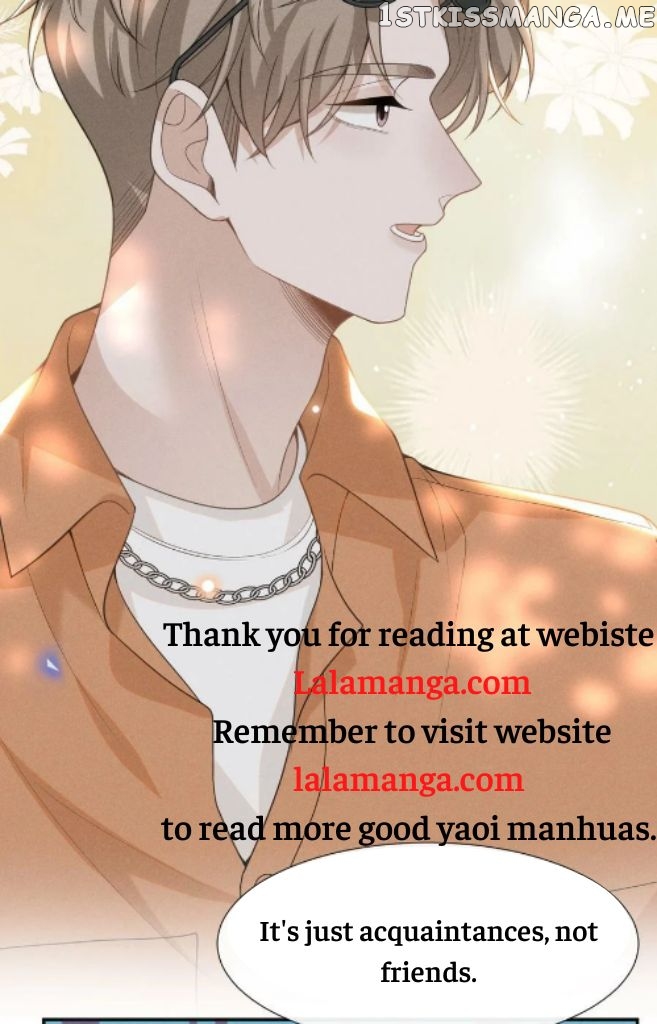 See You Never chapter 62 - page 15