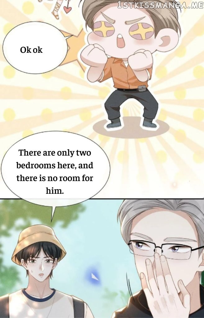 See You Never chapter 62 - page 19