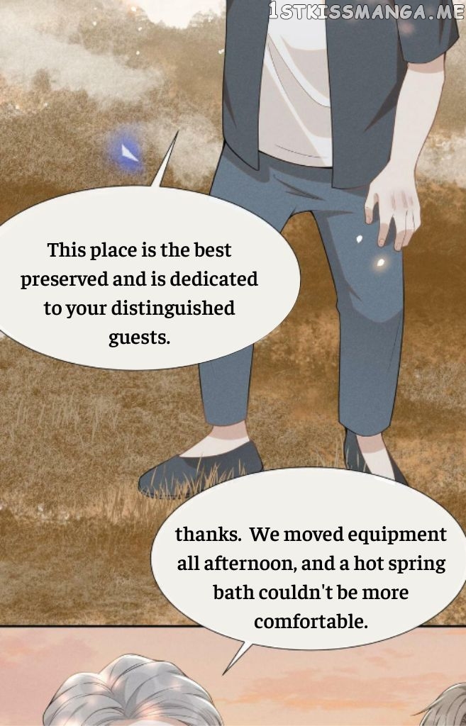 See You Never chapter 62 - page 23