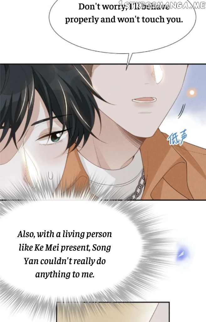 See You Never chapter 62 - page 27