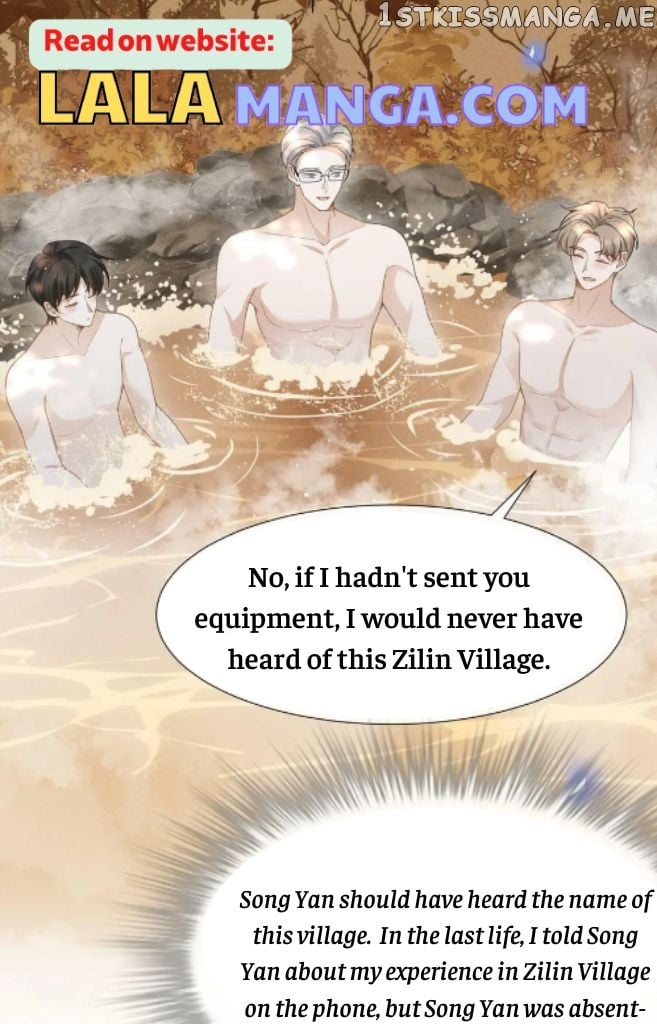 See You Never chapter 62 - page 30