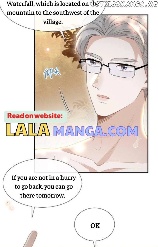 See You Never chapter 62 - page 32