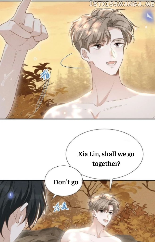 See You Never chapter 62 - page 33