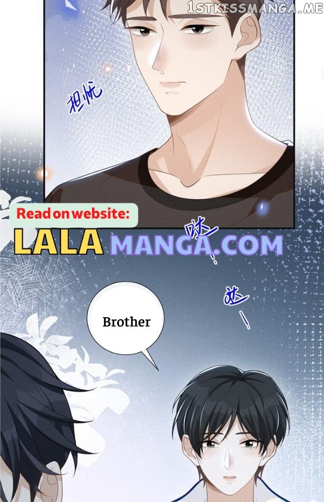 See You Never chapter 61 - page 10