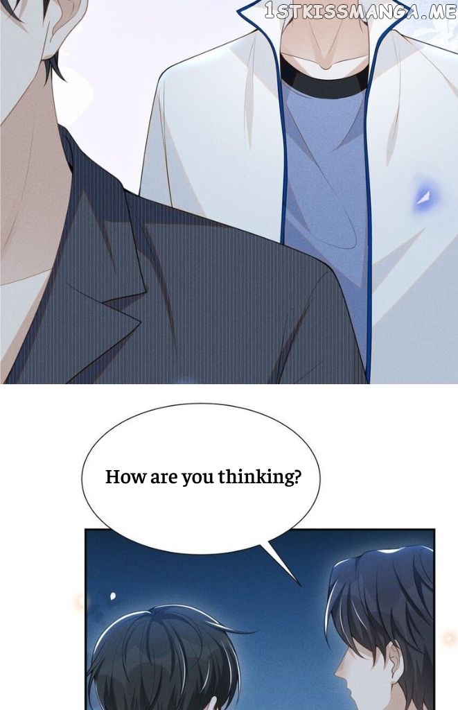 See You Never chapter 61 - page 11