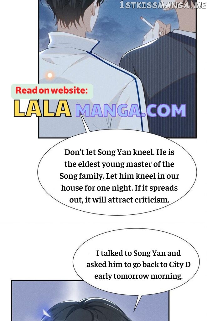 See You Never chapter 61 - page 12