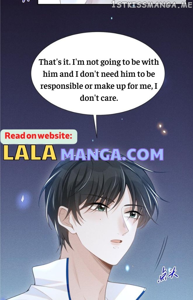 See You Never chapter 61 - page 14