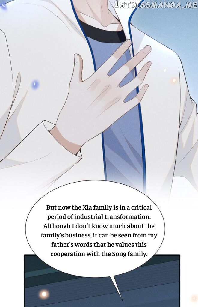 See You Never chapter 61 - page 15