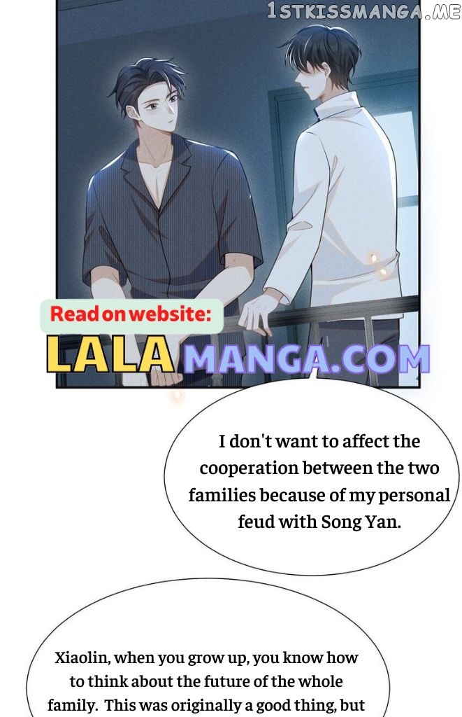 See You Never chapter 61 - page 16