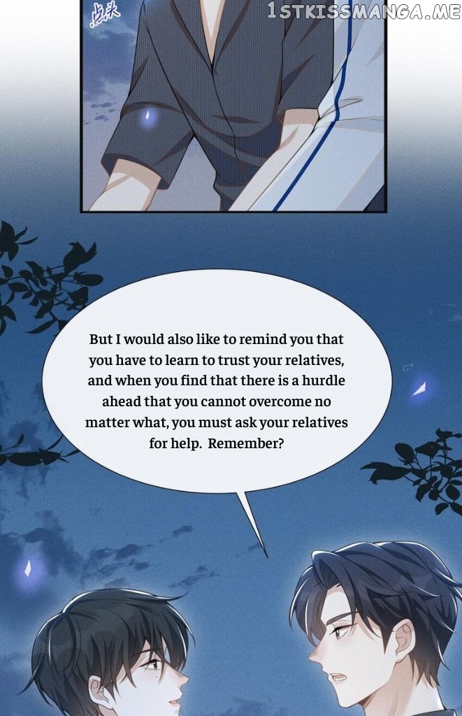 See You Never chapter 61 - page 21