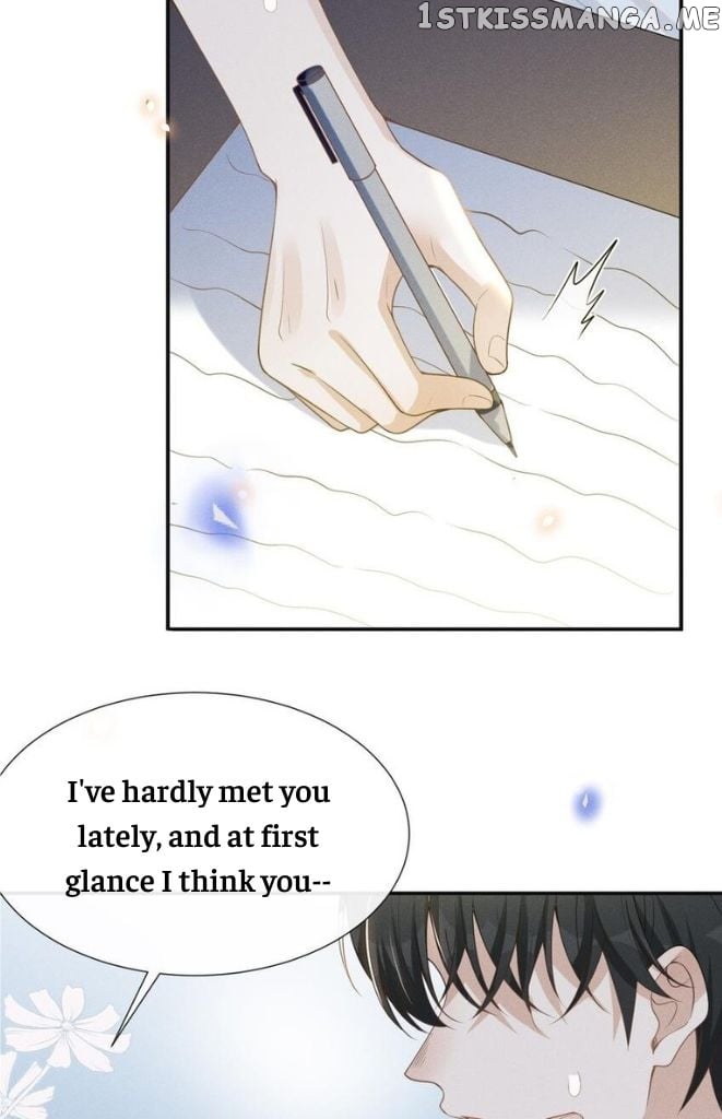 See You Never chapter 61 - page 33