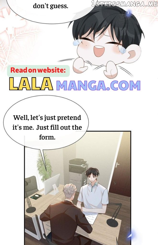 See You Never chapter 61 - page 36