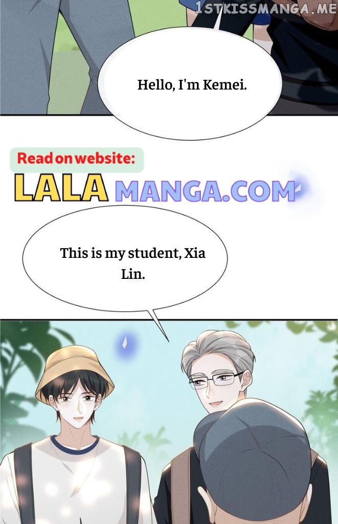 See You Never chapter 61 - page 44