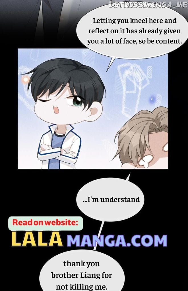 See You Never chapter 61 - page 6