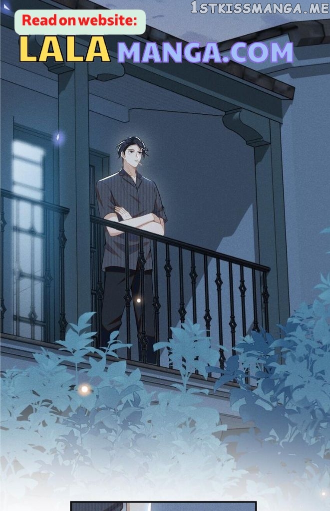 See You Never chapter 61 - page 8