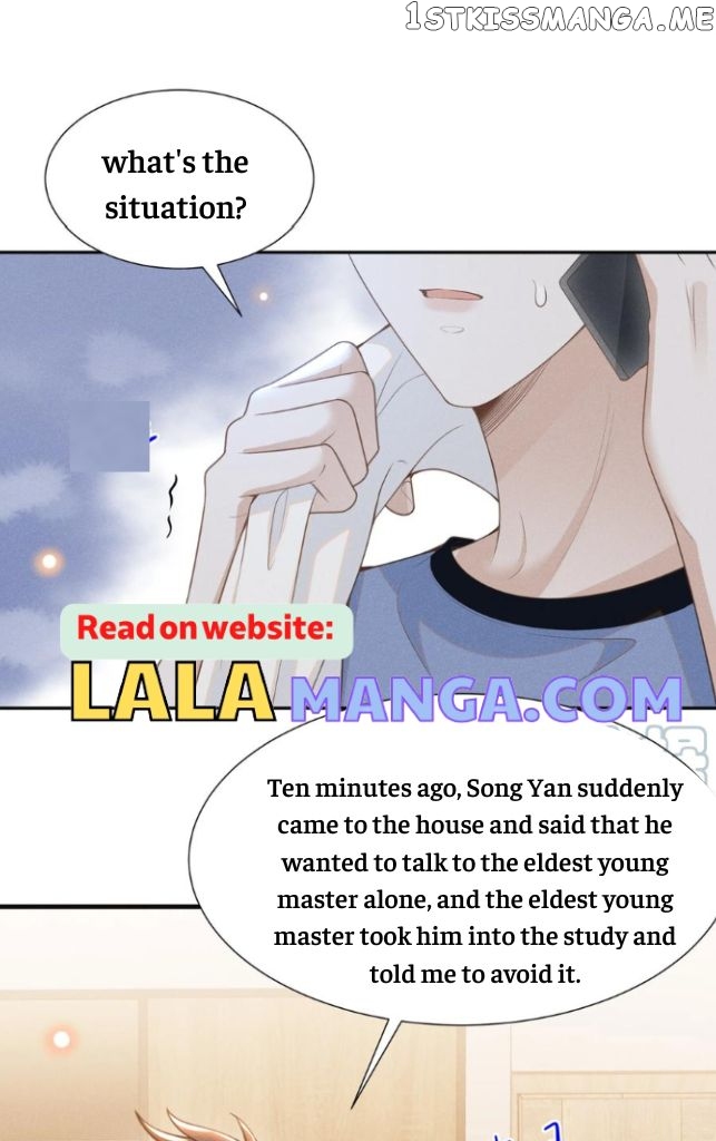 See You Never chapter 60 - page 11