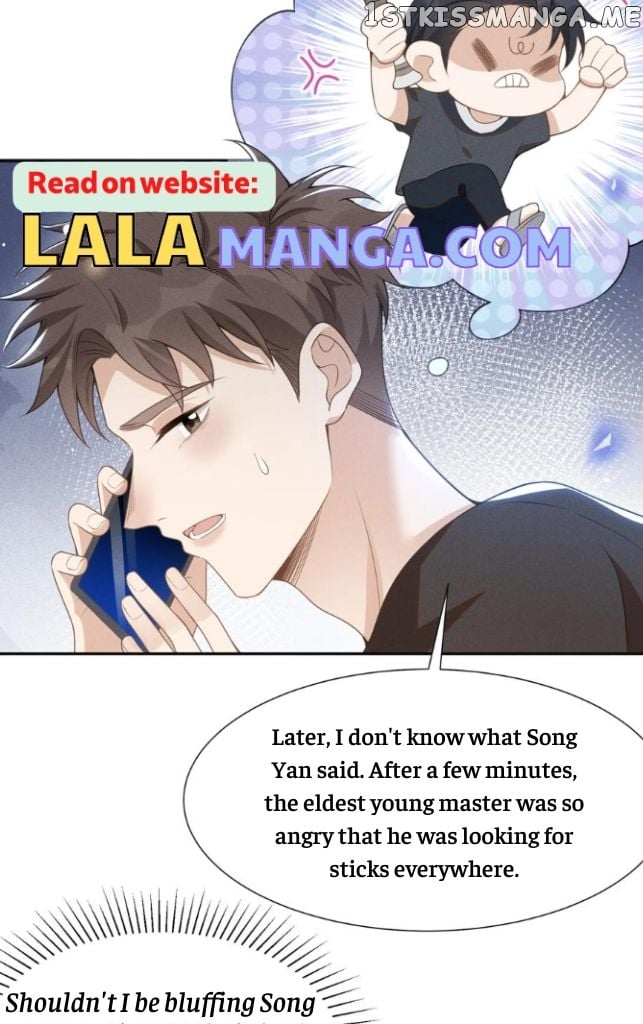 See You Never chapter 60 - page 13