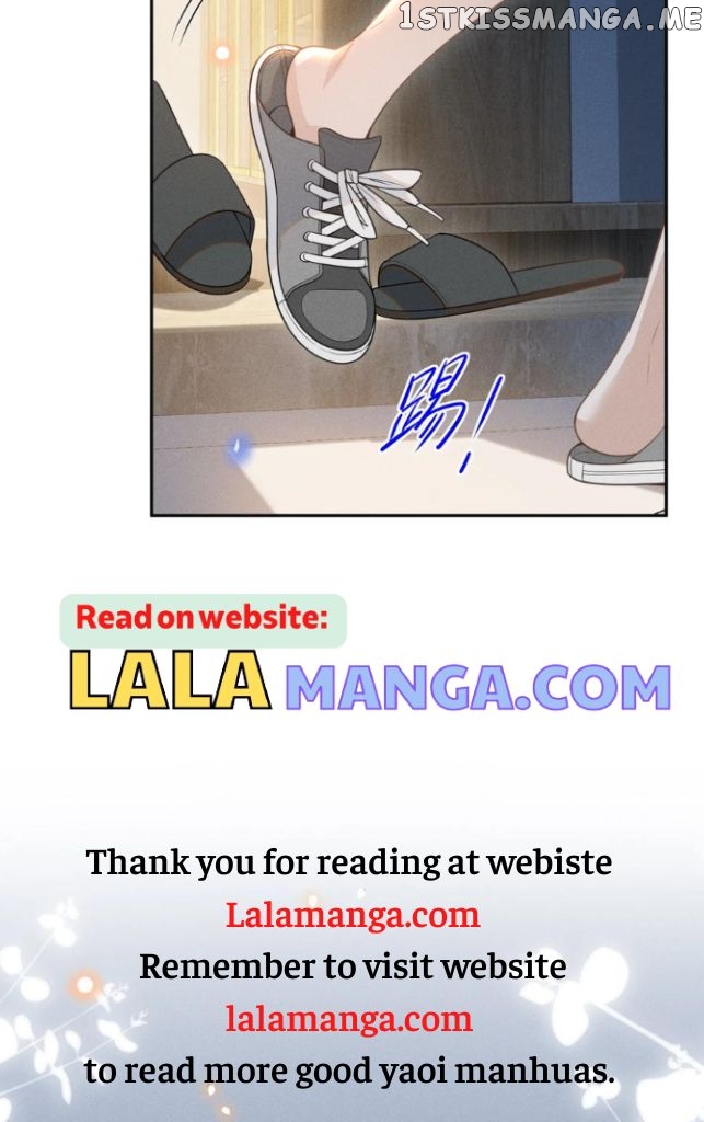 See You Never chapter 60 - page 15