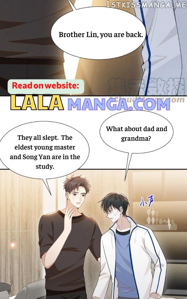 See You Never chapter 60 - page 17