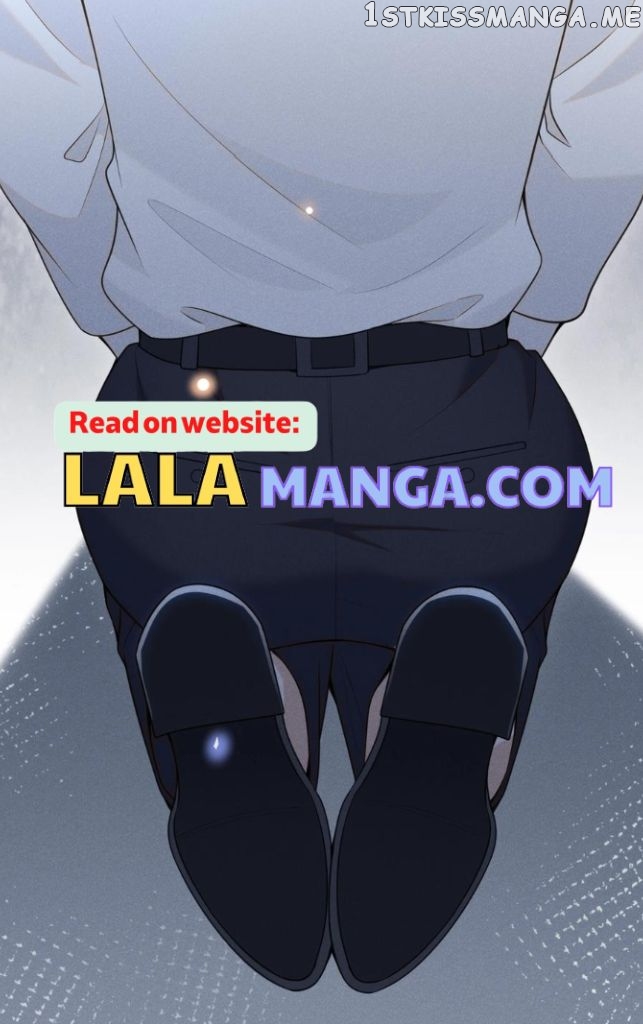See You Never chapter 60 - page 21