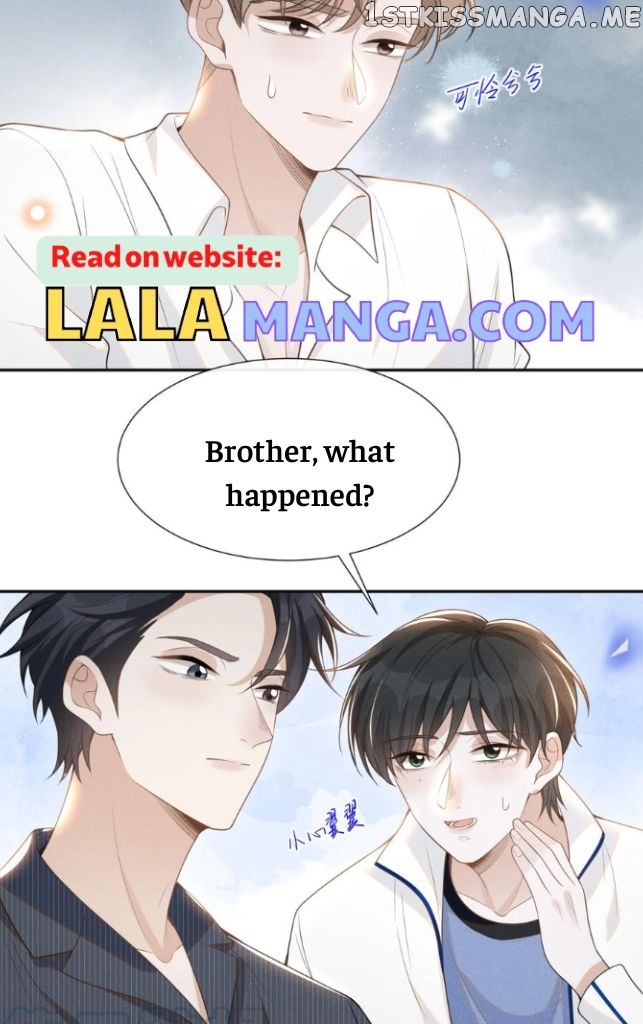 See You Never chapter 60 - page 23