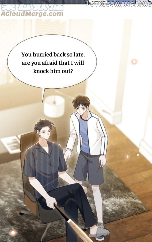 See You Never chapter 60 - page 24