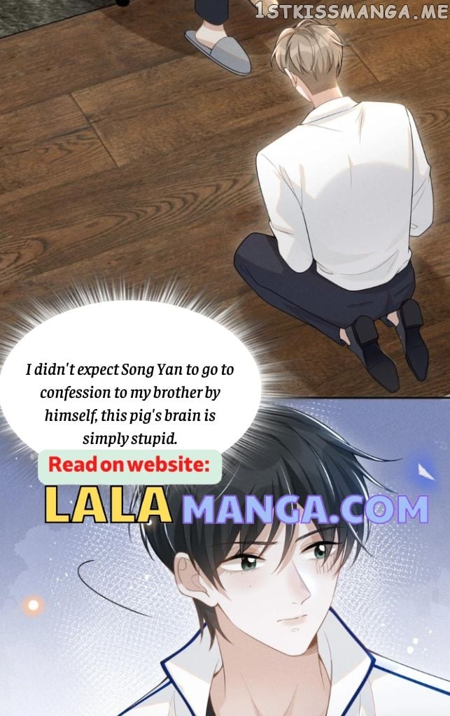 See You Never chapter 60 - page 25