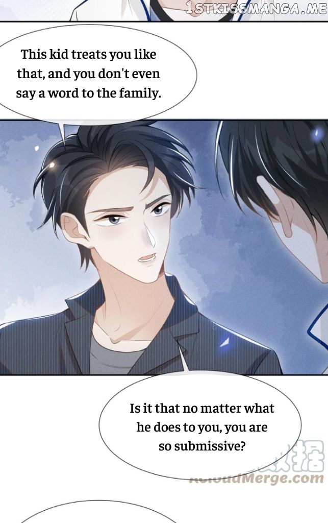See You Never chapter 60 - page 26