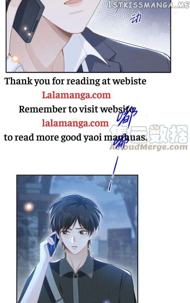 See You Never chapter 60 - page 6