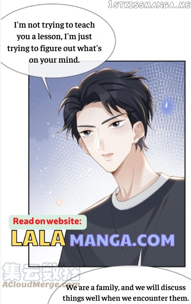 See You Never chapter 59 - page 14