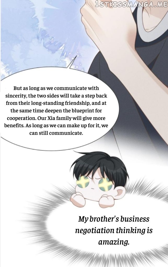 See You Never chapter 59 - page 23