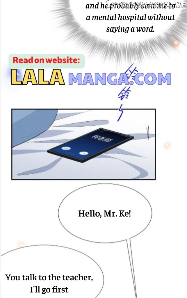 See You Never chapter 59 - page 32