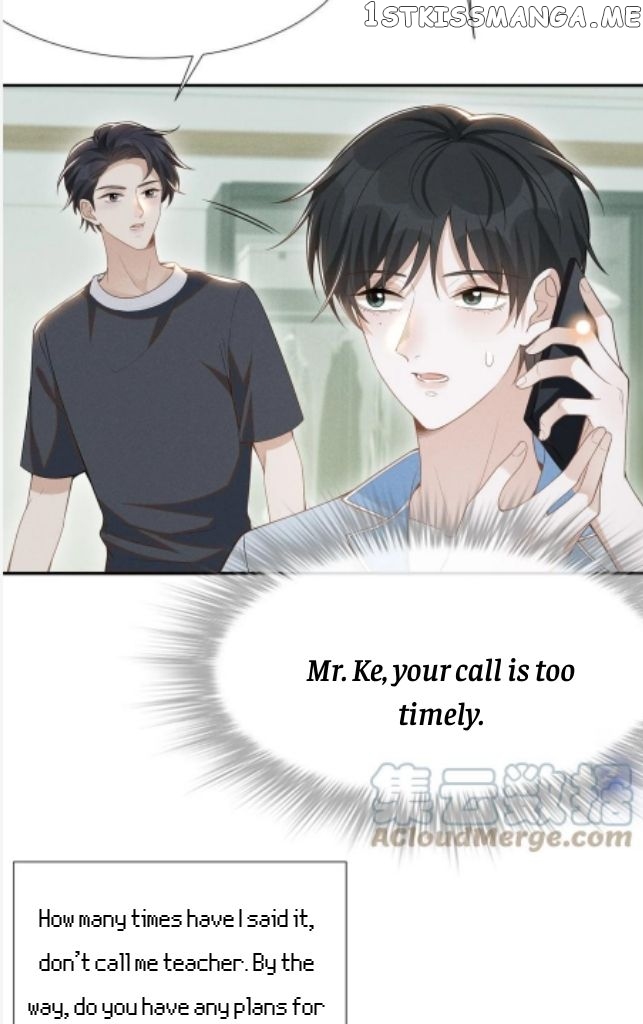 See You Never chapter 59 - page 33
