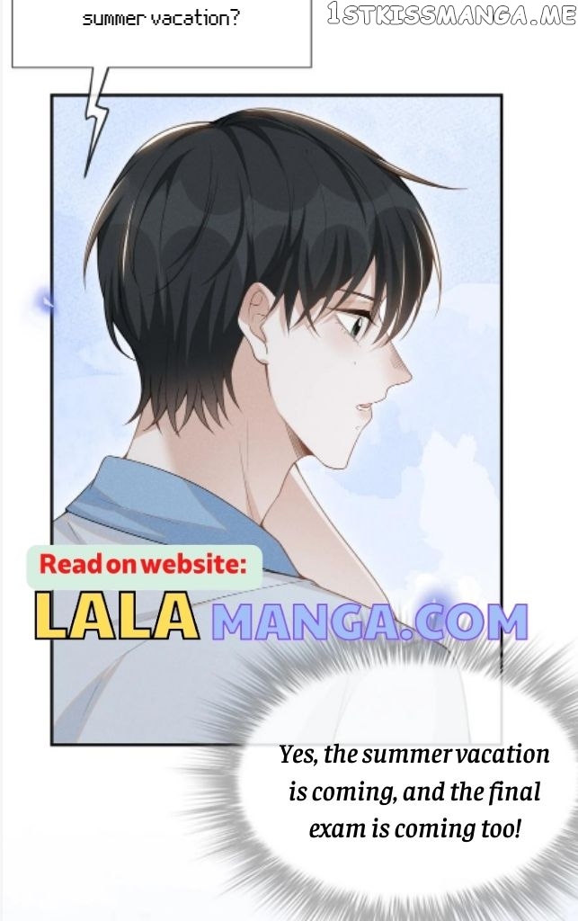 See You Never chapter 59 - page 34