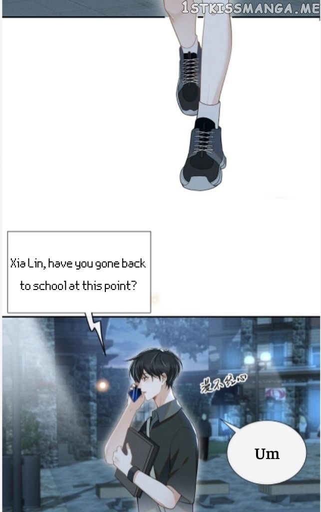 See You Never chapter 59 - page 43