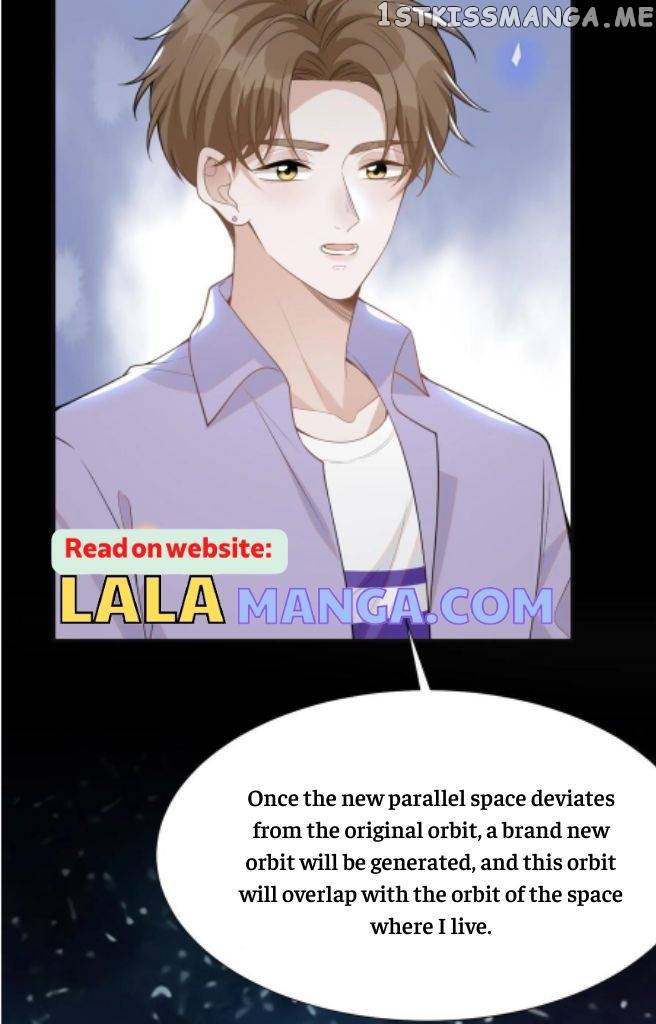 See You Never chapter 58 - page 23