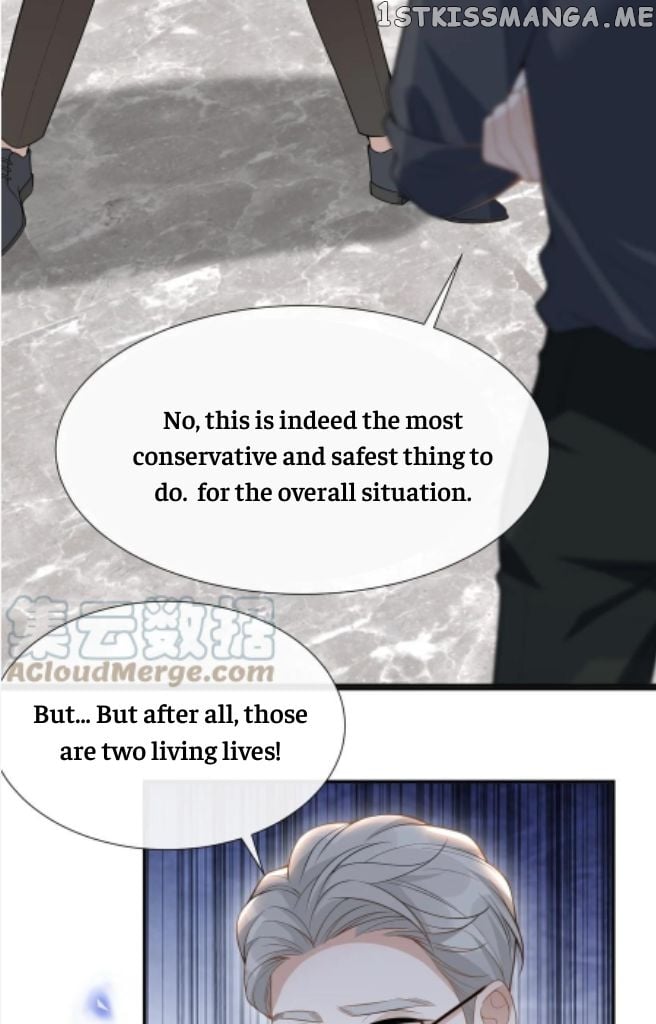 See You Never chapter 58 - page 30