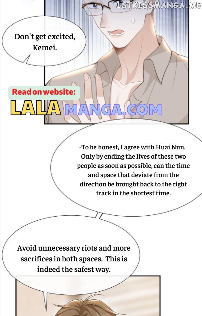 See You Never chapter 58 - page 31