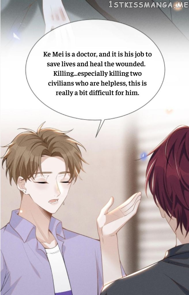 See You Never chapter 58 - page 34