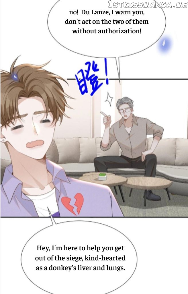 See You Never chapter 58 - page 36