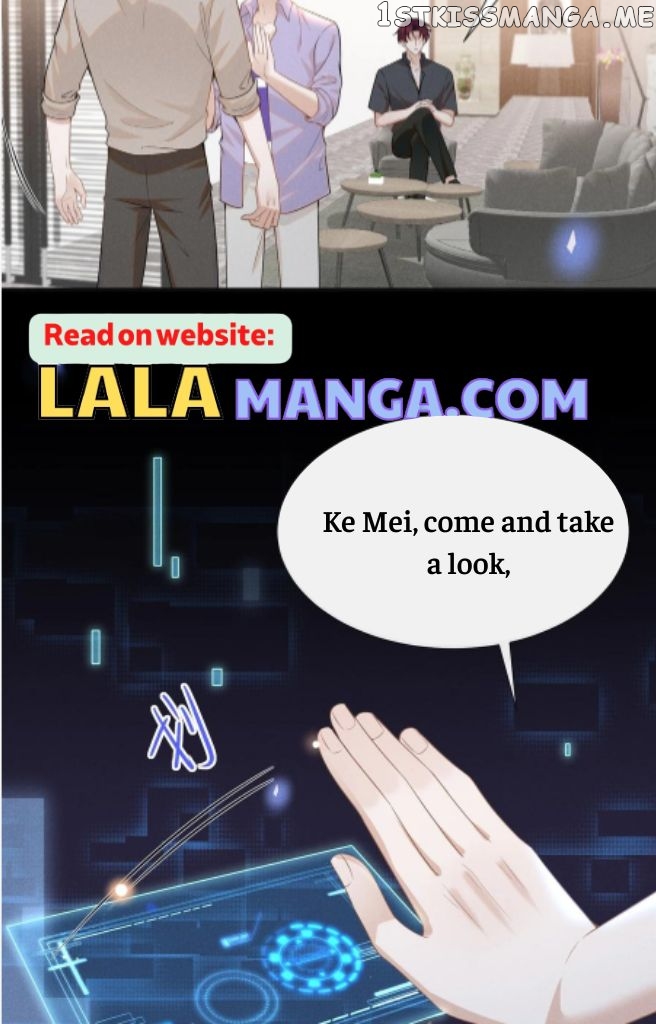 See You Never chapter 58 - page 8