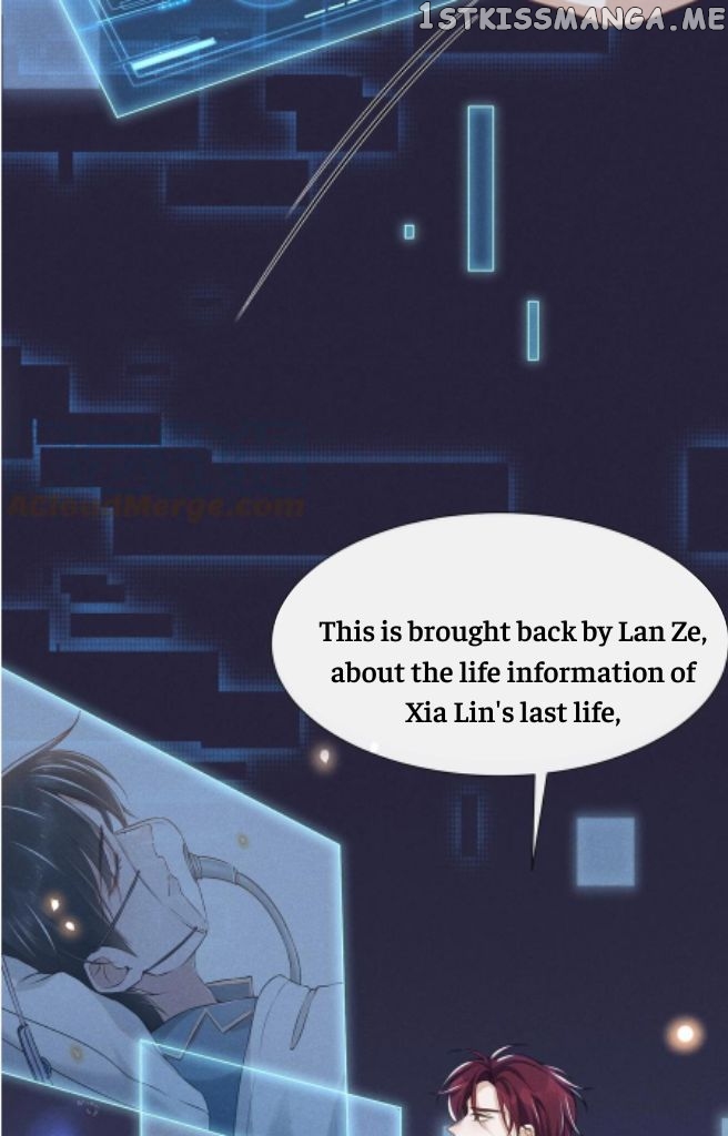 See You Never chapter 58 - page 9
